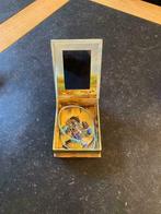 Boite à bijoux Diddl, Collections, Diddl, Enlèvement ou Envoi, Diddl, Comme neuf, Autres types