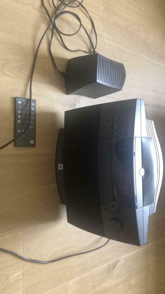 JBL HARMONY- Rds/230, Audio, Tv en Foto, Stereoketens, Zo goed als nieuw