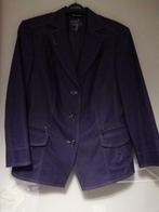 damesoutfit Gerry Weber maat 48, Kleding | Dames, Kostuum of Pak, Paars, Maat 46/48 (XL) of groter, Ophalen of Verzenden