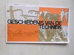 Robert Roncart, "Geschiedenis van de techniek", Ophalen of Verzenden, Gelezen, Robert Roncart