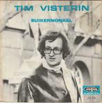 45T: Tim Visterin: Kinderen over heel de wereld, Cd's en Dvd's, Vinyl | Nederlandstalig, Overige formaten, Ophalen of Verzenden