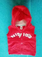 Cache-couche rouge avec capuche taille 68 Baby club, Enfants & Bébés, Vêtements de bébé | Taille 68, Comme neuf, Fille, Enlèvement ou Envoi
