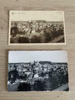 Oude postkaarten Diest - panaroma, Enlèvement, Brabant Flamand