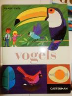 "MARIJKE en PIET"-boek (Alain Grée) (1972), Boeken, Alain Grée, Ophalen of Verzenden, Zo goed als nieuw, Natuur algemeen