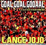 Allez de Belgen scoren weer. ( Lange Jojo ) New & Sealed, Cd's en Dvd's, Ophalen of Verzenden, Levenslied of Smartlap