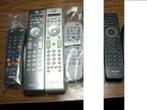 lot de 5 télécommande LCD /plasma Philips, TV, Hi-fi & Vidéo, Télévisions, Philips, Enlèvement, Utilisé, LCD