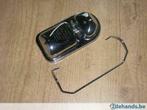 Chroom Hoofremcilinder Cover Dodge Mopar Plymouth USA, Ophalen of Verzenden, Nieuw, Dodge