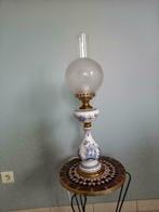 Sierlamp, Ophalen, Zo goed als nieuw, Delft, 50 tot 75 cm