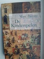 De Kinderspelen, Ophalen of Verzenden