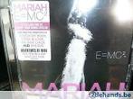 mariah - e = mc², Ophalen of Verzenden