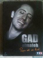 Gad Elmaleh - "Papa est en haut", Enlèvement, Stand-up ou Spectacle de théâtre