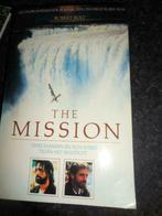 [2620] boek : the mission Robert Bolt, Boeken, Ophalen of Verzenden, Zo goed als nieuw