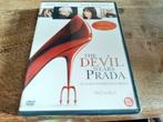 DVD " Le Diable s'habille en Prada", CD & DVD, DVD | Comédie, Enlèvement ou Envoi