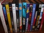 Vlaams/Nederlandstalige dvd's uit te kiezen: 5 euro per dvd