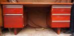 De Coene bureau, model STANDARD, Modernisme, j'50, Decoene, Ophalen of Verzenden