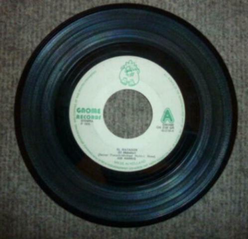 vinyl single Joe Harris : El matador / Ik verloor m'n hart.., CD & DVD, Vinyles Singles, Single, Autres genres, Enlèvement ou Envoi