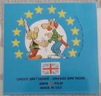 Strip Stickers Asterix, Envoi, Comme neuf