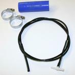 Kit “Bonalume KIP” pour montage de pop off sur Fiat Punto GT, Ophalen of Verzenden, Nieuw