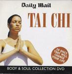 TAÏ CHI, CD & DVD, DVD | Sport & Fitness, Yoga, Fitness ou Danse, Cours ou Instructions, Enlèvement ou Envoi