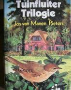 tuinfluiter trilogie, Utilisé