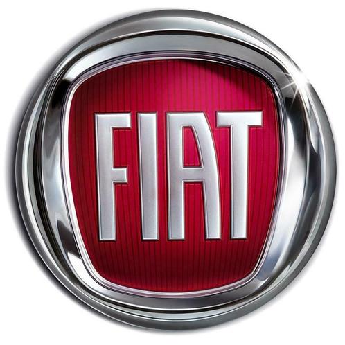 Fiat Campers werkplaats cd-roms., Auto diversen, Handleidingen en Instructieboekjes, Verzenden