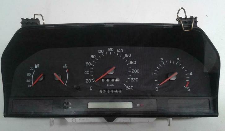 Kmteller Volvo 850 herstel instrumentenpaneel, Auto-onderdelen, Dashboard en Schakelaars, Volvo, Gebruikt, Ophalen of Verzenden