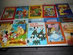 diverse "walt disney" -boeken, Ophalen of Verzenden, Nieuw