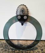 Anneau porte-serviette et porte-savon NEUFS, Enlèvement ou Envoi, Neuf