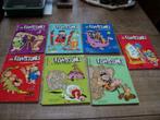 de flinstones en andere verhalen   maandelijks, Boeken, Stripverhalen, Ophalen of Verzenden