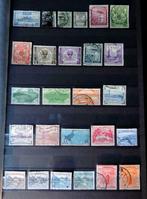 Pakistan - 50 timbres différents, Timbres & Monnaies, Timbres | Asie, Affranchi, Enlèvement ou Envoi