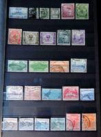 Pakistan - 50 verschillende postzegels, Ophalen of Verzenden, Gestempeld