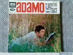 Adamo "En bandoulière", Ophalen of Verzenden, Overige genres, EP