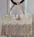 Sac à main pour fillette fabriquée en cordage, Enlèvement, Neuf, Autres couleurs, Sac à main