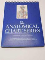 The Anatomical Chart Series Classic Library Edition