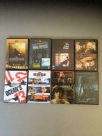DVD - blockbusters (17), CD & DVD, À partir de 12 ans, Utilisé, Enlèvement ou Envoi