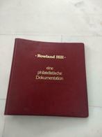 Album de Rowland Hill, Timbres & Monnaies, Timbres | Accessoires, Album de collection, Envoi