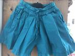 Short fille taille 12 ans American Outfitters, bleu, Comme neuf, American Outfitters, Fille, Robe ou Jupe
