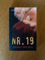 Nr 19 van Michèle van Rees, Ophalen of Verzenden, Zo goed als nieuw, Michèle van Rees, Nederland