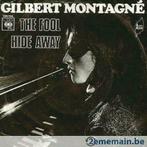 Gilbert Montagné ‎– The Fool / Hide Away, Overige formaten, 1960 tot 1980, Ophalen of Verzenden