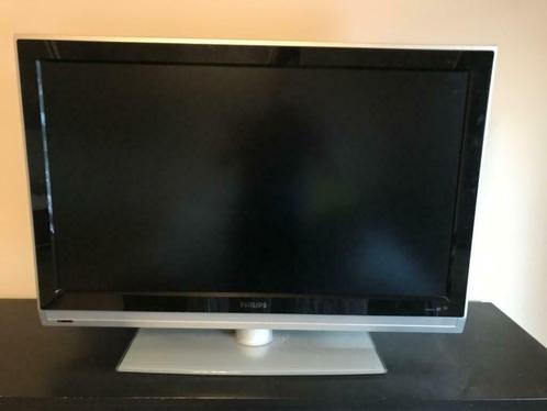 42” tv Phillips model 42PFL5322/10, TV, Hi-fi & Vidéo, Télévisions, Utilisé, LCD, 100 cm ou plus, Philips, Enlèvement ou Envoi