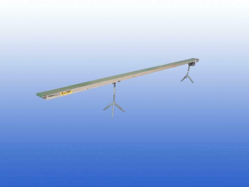 Transportband gebruikt 17 cm, Ophalen of Verzenden, Gebruikt