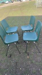 Stoelen, Ophalen of Verzenden