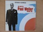 PAUL WELLER: LE MEILLEUR DE ... VOLUME 2 (CD PROMO), Pop, Autres formats, Autres types, Enlèvement ou Envoi