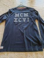 Nieuwe longsleeve Tim Moore jbc in maat L, Ophalen of Verzenden, Zo goed als nieuw, Maat 52/54 (L)