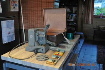 Projector 89 mm beschikbaar voor biedingen