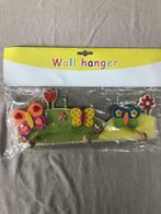 Kapstokje voor kinderkamer in hout, Enlèvement ou Envoi, Neuf, Portemanteau