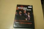 waking the dead 4 dvd's, Ophalen of Verzenden