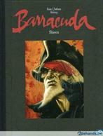Barracuda Luxe Hardcover, Nieuw, Ophalen of Verzenden, Eén stripboek