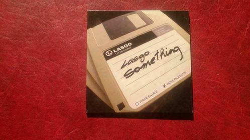 Lasgo - something, CD & DVD, CD Singles, Enlèvement ou Envoi