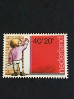 Kinderpostzegel uitgave 1978 met nr. 002788, Ophalen of Verzenden